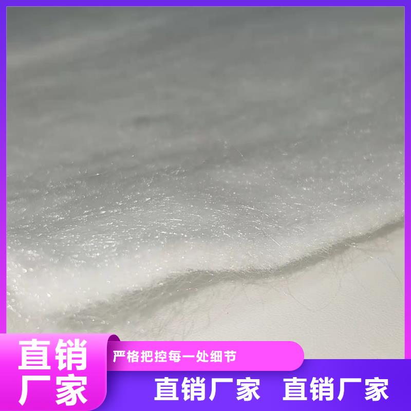 土工布玻纤土工格栅有实力有经验