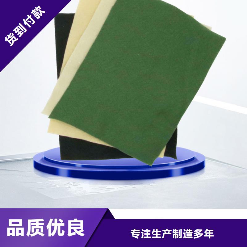 土工布玻纤土工格栅有实力有经验