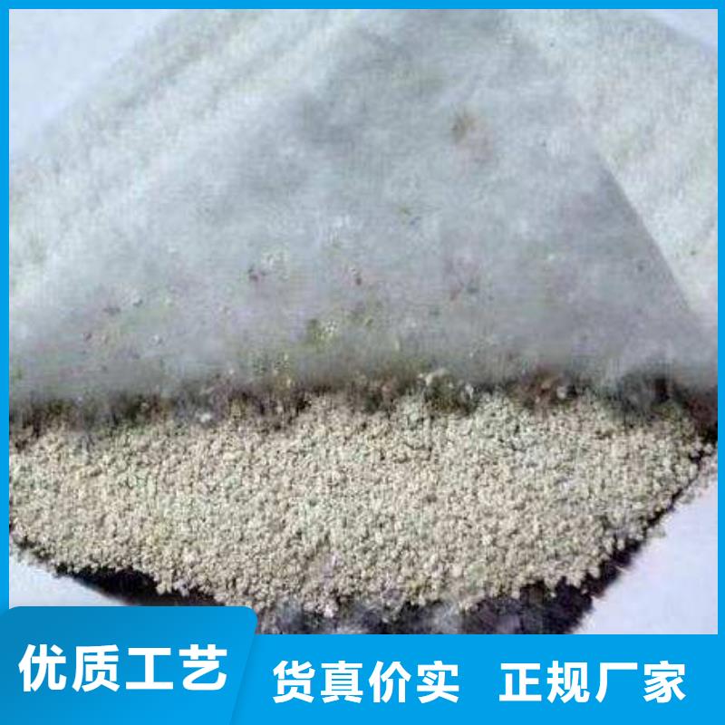 2025防渗覆膜防水毯价格-2025年报价