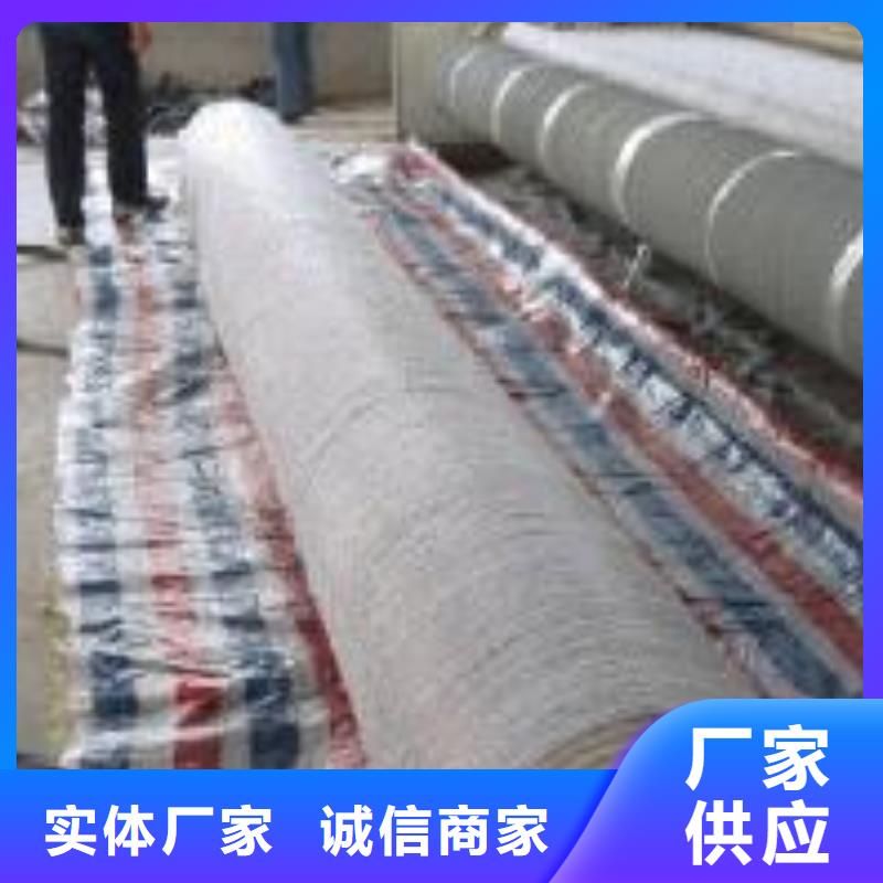 【膨润土防水毯】-塑料土工格栅品质过硬 亿路通新材料(南昌市分公司)