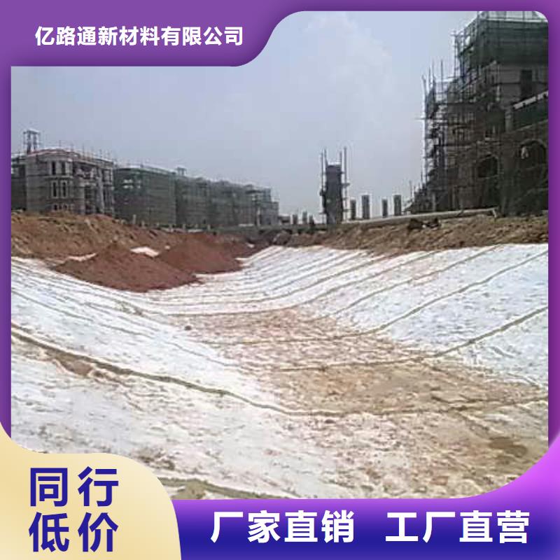 【膨润土防水毯】-塑料土工格栅品质过硬 亿路通新材料(南昌市分公司)