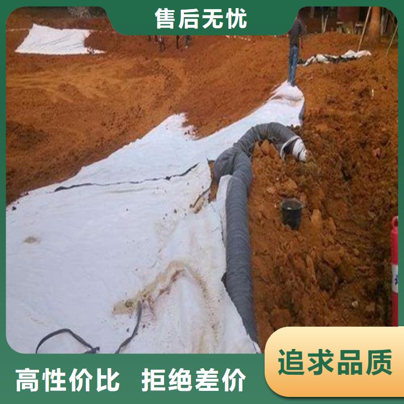 【膨润土防水毯】-塑料土工格栅品质过硬 亿路通新材料(南昌市分公司)
