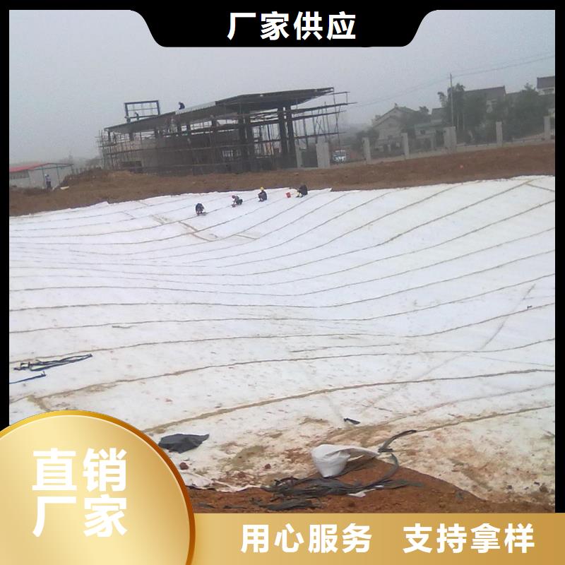 【膨润土防水毯】-塑料土工格栅品质过硬 亿路通新材料(南昌市分公司)