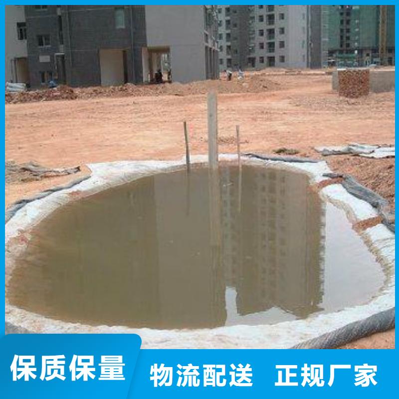 膨润土防水毯长丝土工布出货快
