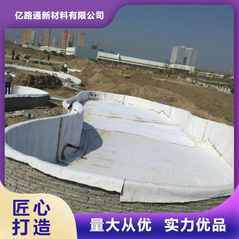 2025防渗覆膜防水毯价格-2025年报价