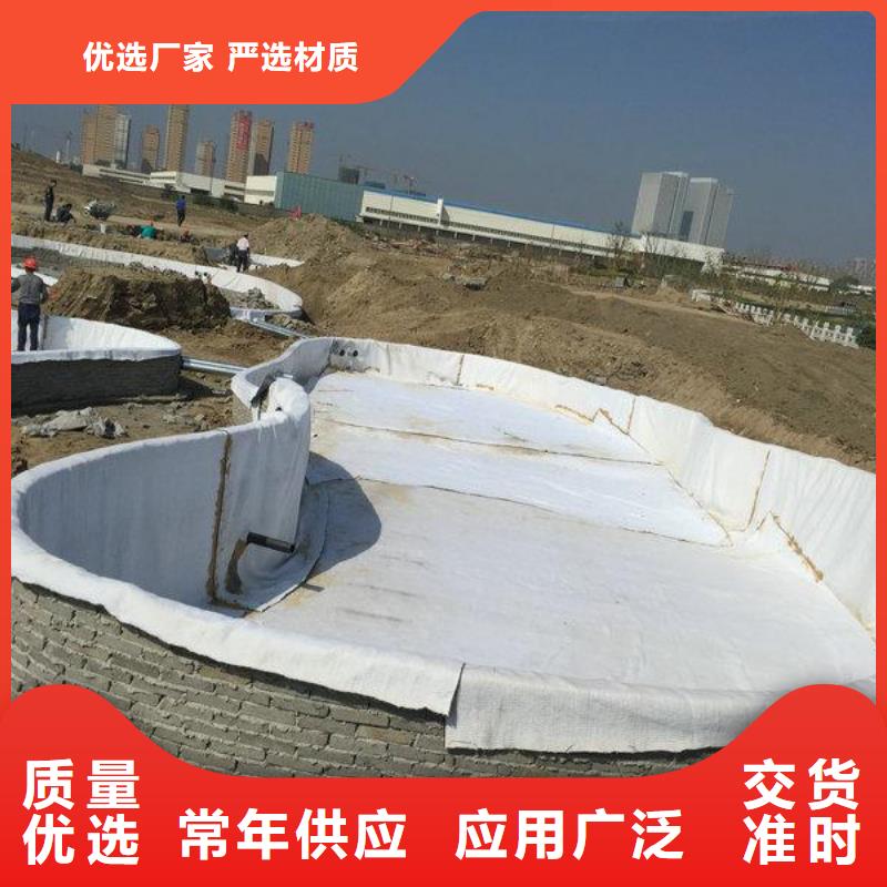 【膨润土防水毯】-塑料土工格栅品质过硬 亿路通新材料(南昌市分公司)