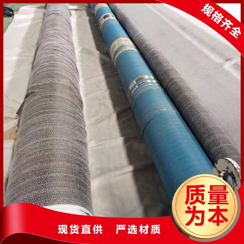 膨润土防水毯,塑料土工滤网源头工厂量大优惠