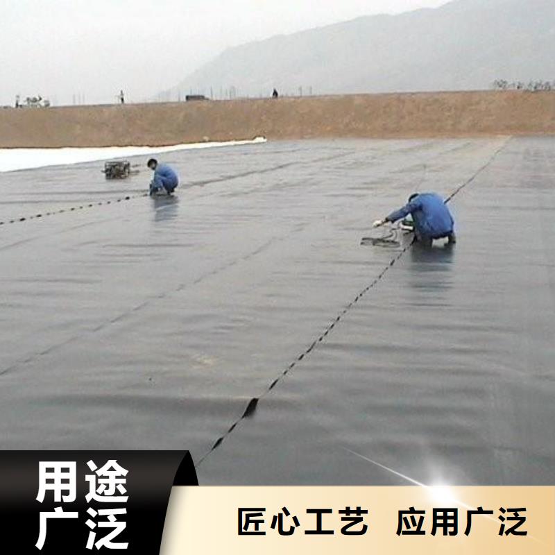 复合土工膜防渗防腐土工膜规格型号齐全-可定制