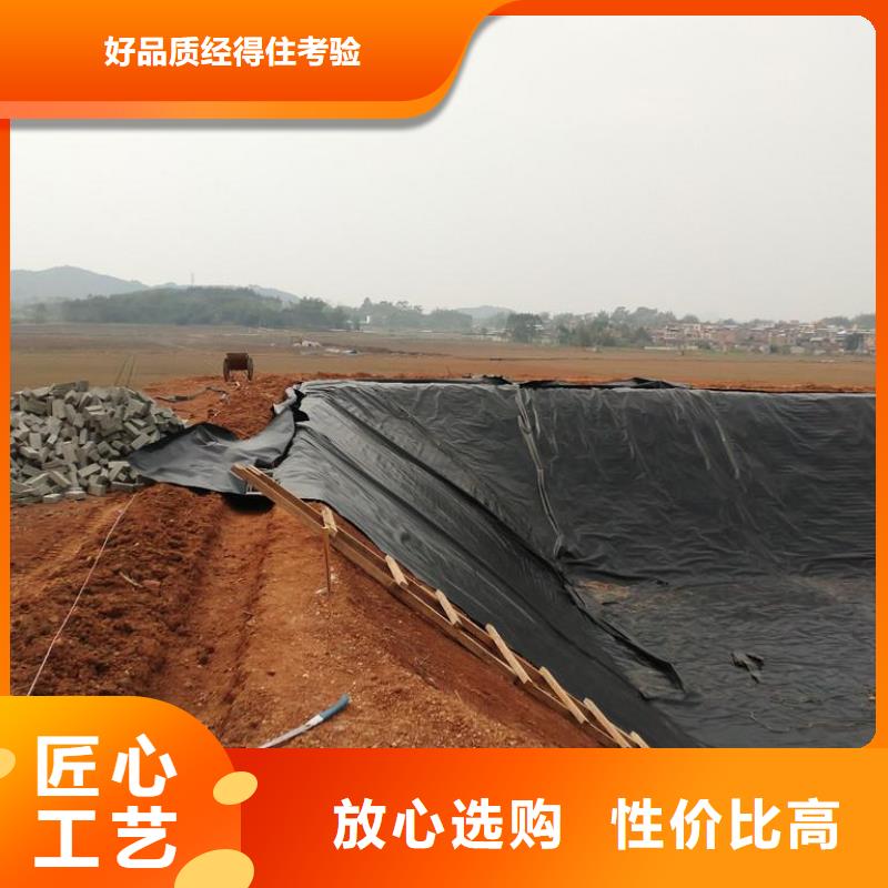 土工膜-凸结点钢塑土工格栅匠心制造
