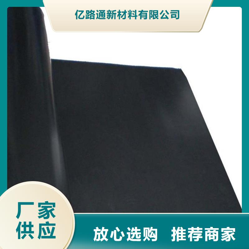 复合土工膜防渗防腐土工膜规格型号齐全-可定制