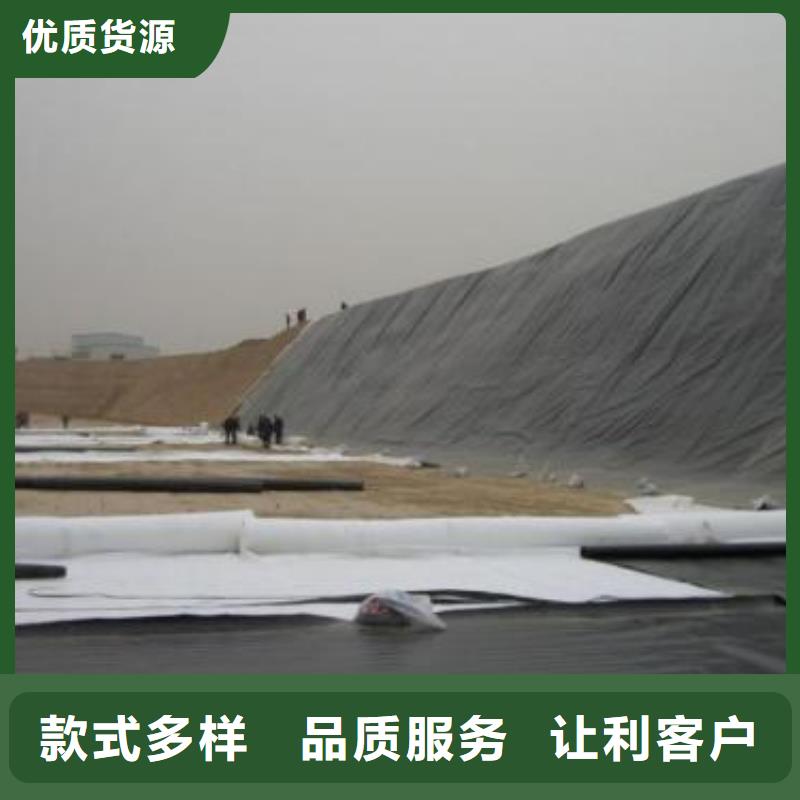 土工膜-凸结点钢塑土工格栅匠心制造