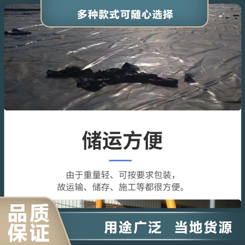 复合土工膜防渗防腐土工膜规格型号齐全-可定制