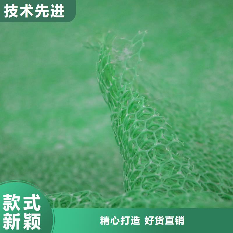 透水土工布亿路通【三维植被网】,HDPE土工膜放心购