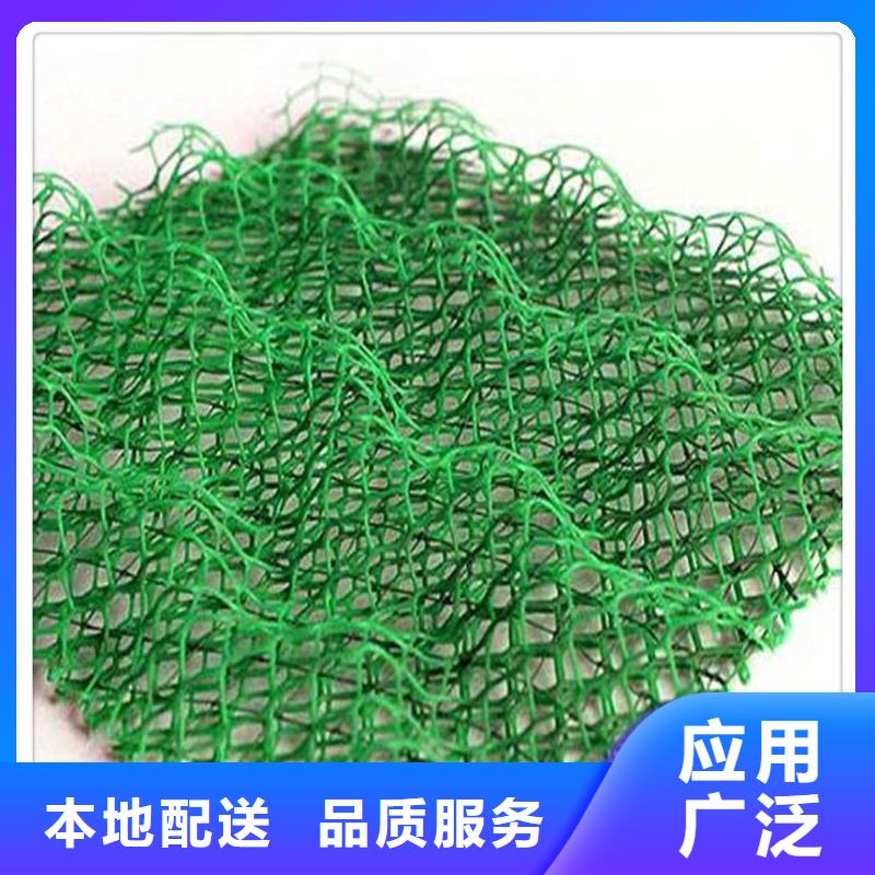 透水土工布亿路通【三维植被网】,HDPE土工膜放心购
