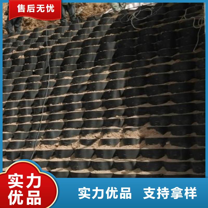土工格室玻纤土工格栅生产厂家