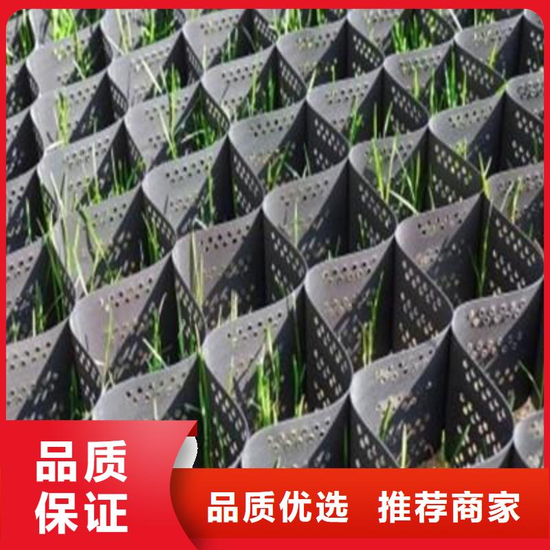 土工格室,凸结点钢塑土工格栅产品优势特点