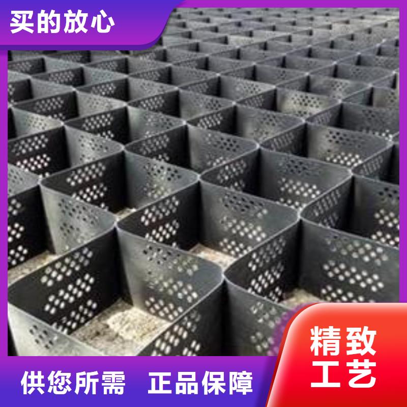 土工格室玻纤土工格栅按需定制