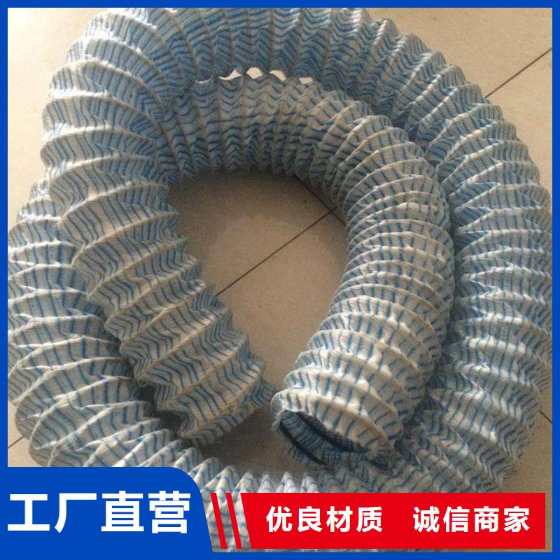 软式透水管_HDPE土工膜联系厂家