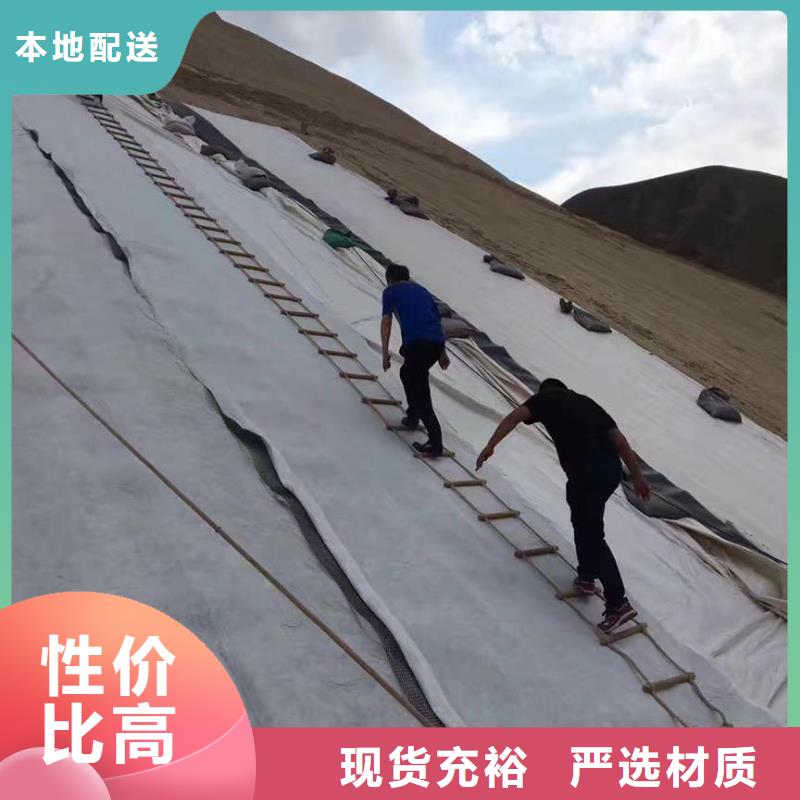 亿路通透水土工布【三维复合排水网】单向塑料土工格栅一致好评产品szmyb.com
