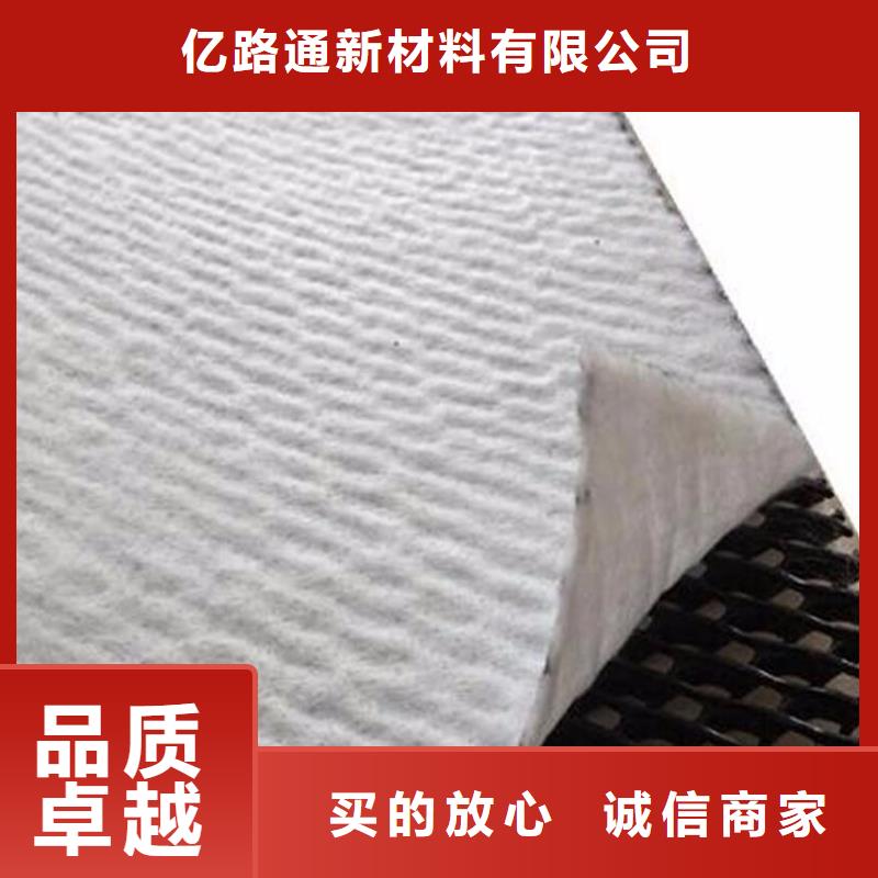 三维复合排水网_【三维土工网垫】现货销售