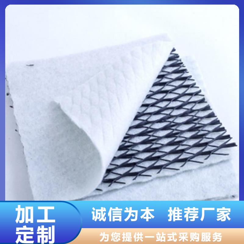 亿路通透水土工布【三维复合排水网】单向塑料土工格栅一致好评产品szmyb.com