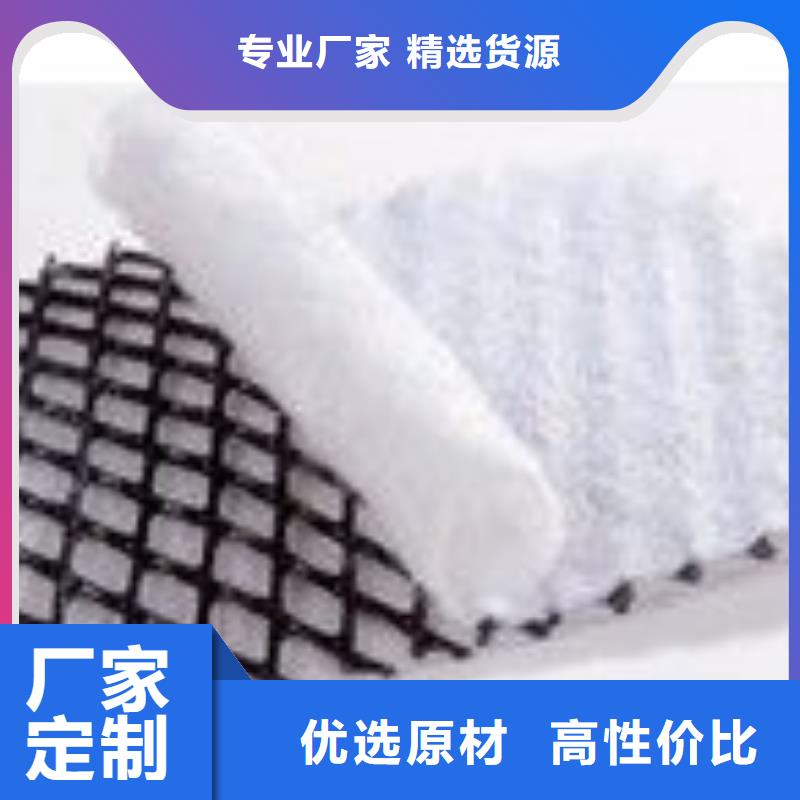 三维复合排水网_【三维土工网垫】现货销售