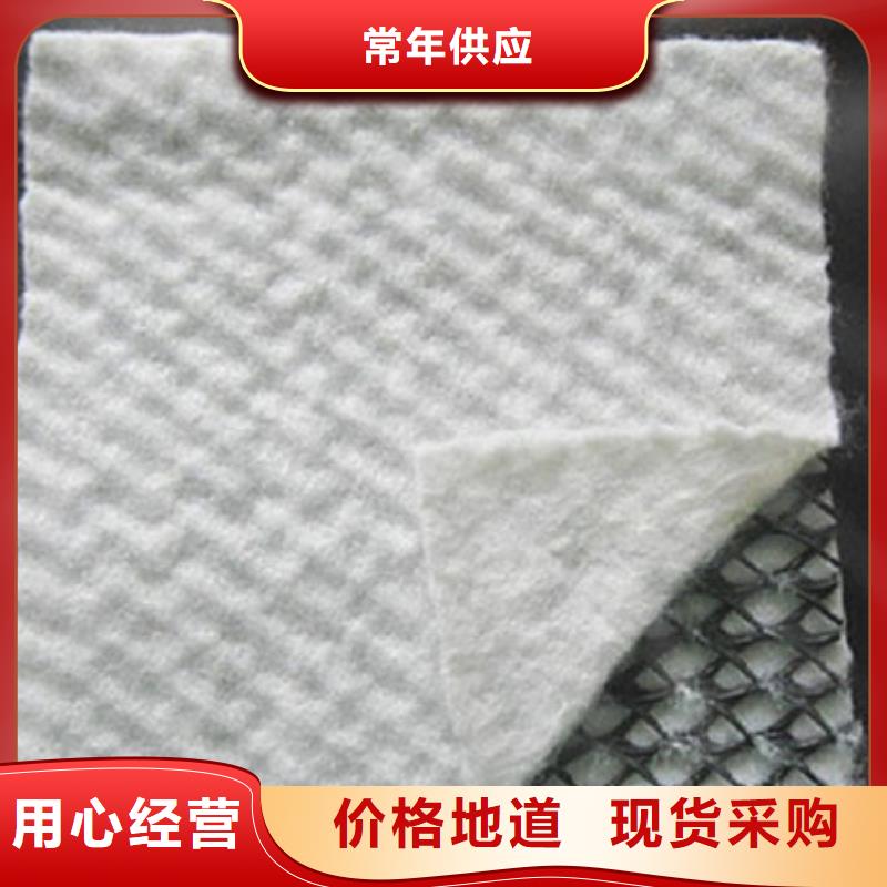 三维复合排水网_【三维土工网垫】现货销售