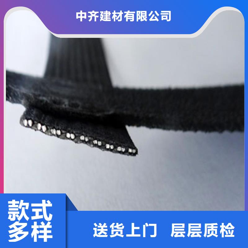 钢塑土工格栅-盖土防扬尘不只是质量好