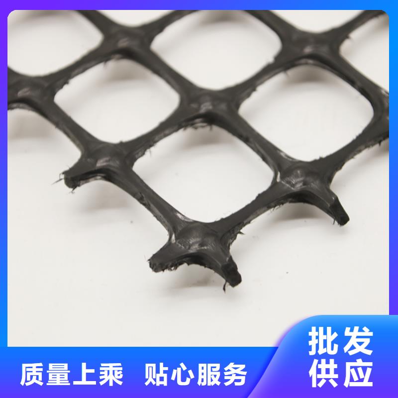塑料土工格栅土工HDPE膜支持定制批发