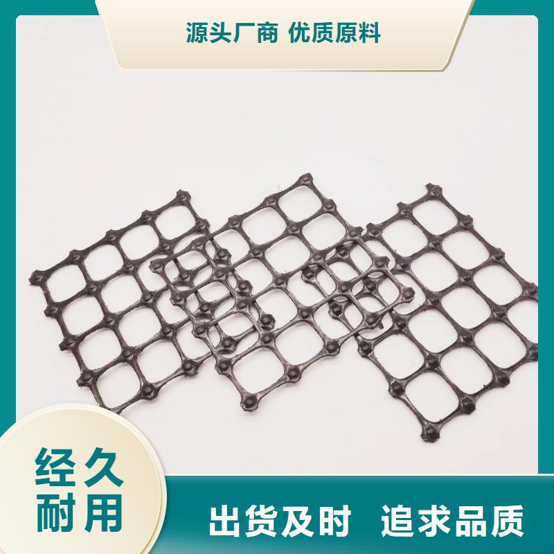 塑料土工格栅-钢塑土工格栅价格公道合理