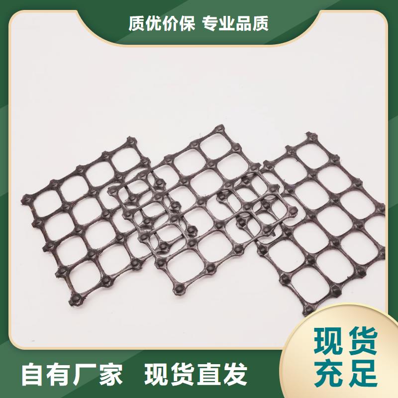 塑料土工格栅土工格室实力厂家