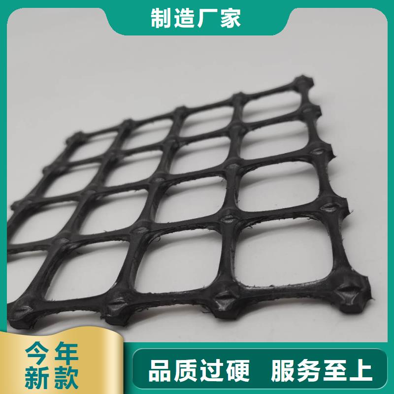 塑料土工格栅玻纤土工格栅精致工艺