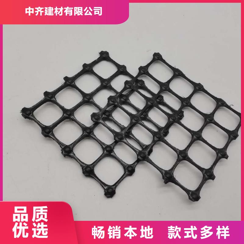 塑料土工格栅双向塑料土工格栅来图定制量大从优