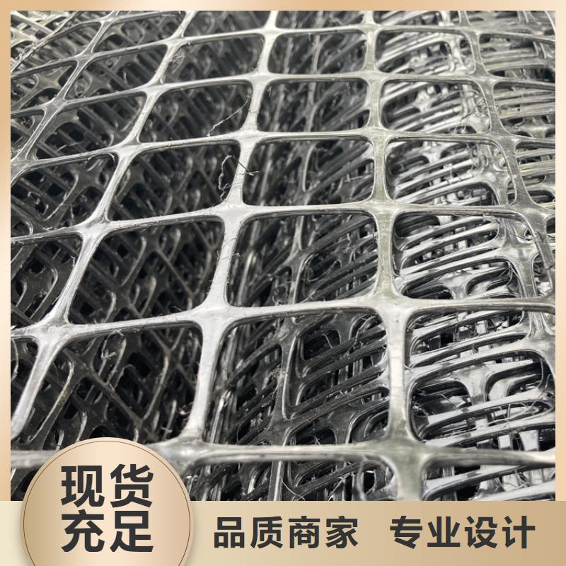 塑料土工格栅玻纤土工格栅精致工艺