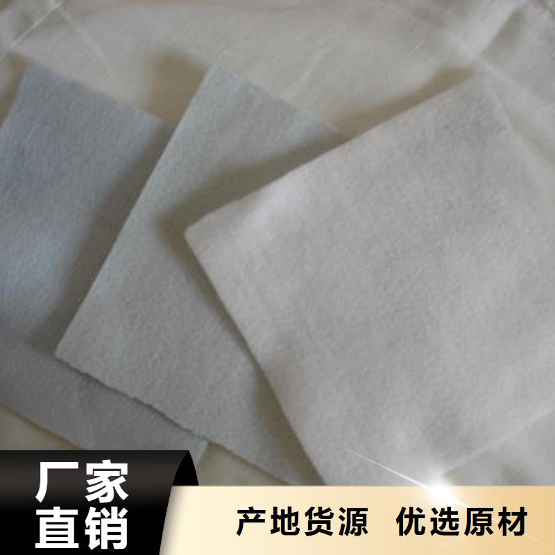 长丝土工布厂家报价单价厂家直销