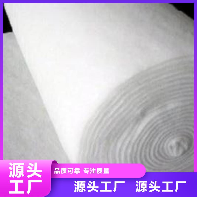 长丝土工布多少钱一平厂家直销