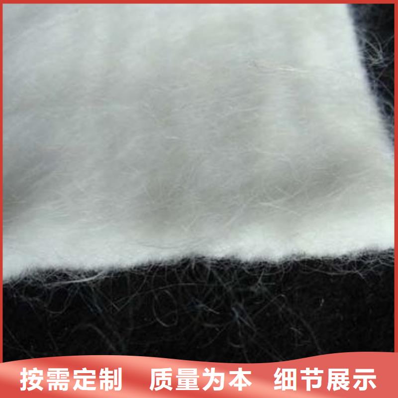 土工布涤纶格栅库存齐全厂家直供