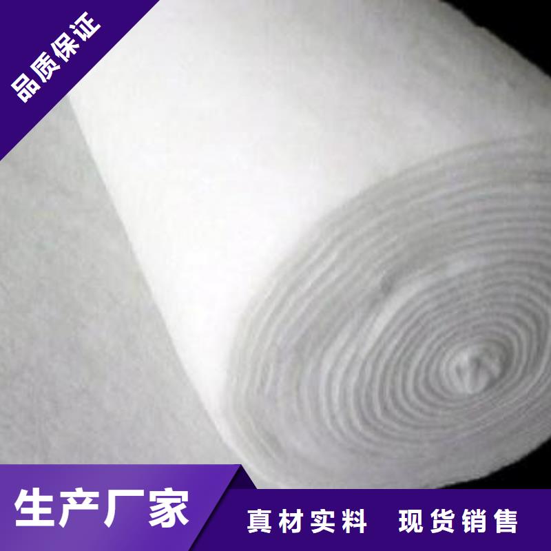 土工布凸结点钢塑土工格栅合作共赢