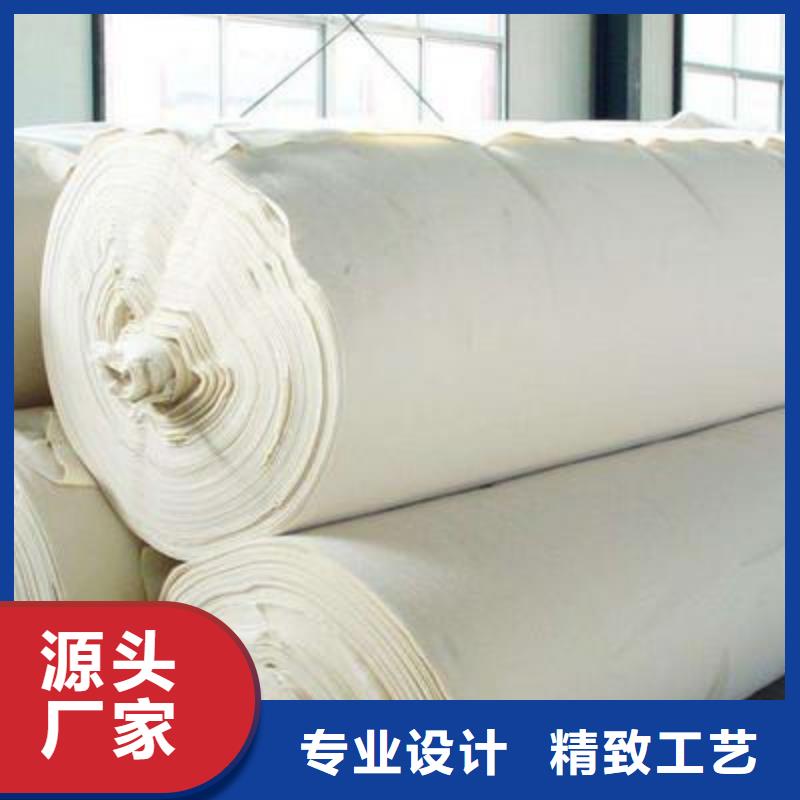 长丝土工布厂家报价单价厂家直销