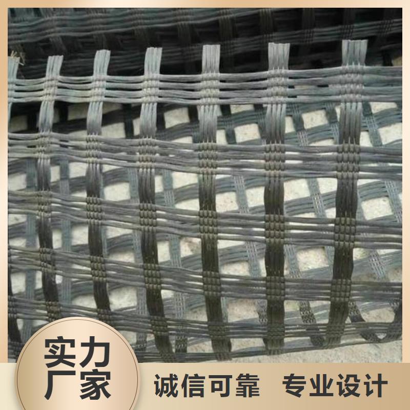玻纤土工格栅钢塑土工格栅出厂价