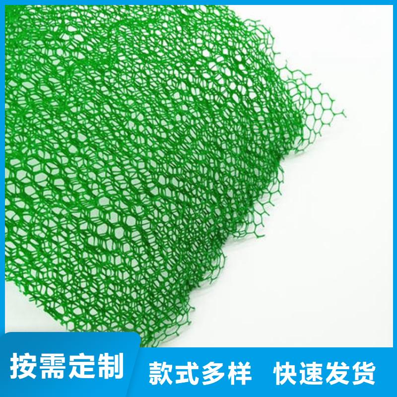 三维植被网膨润土防水垫多种规格可选