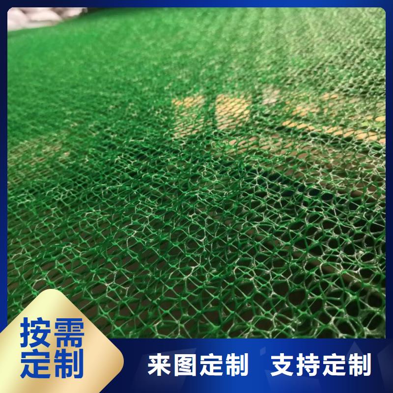 三维植被网膨润土防水垫多种规格可选