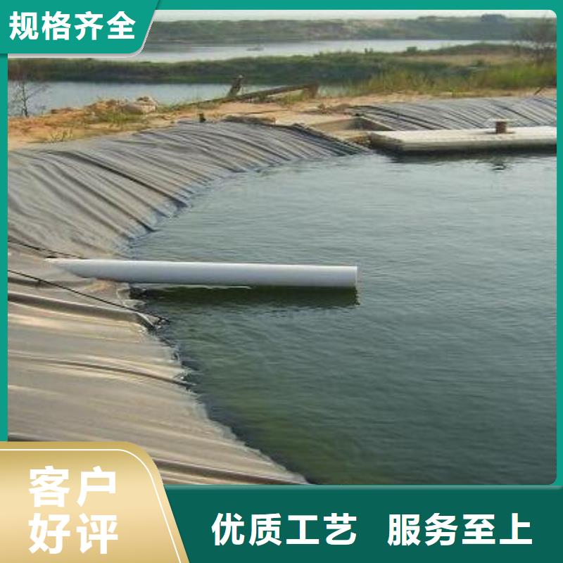 土工膜,膨润土防水毯专注产品质量与服务
