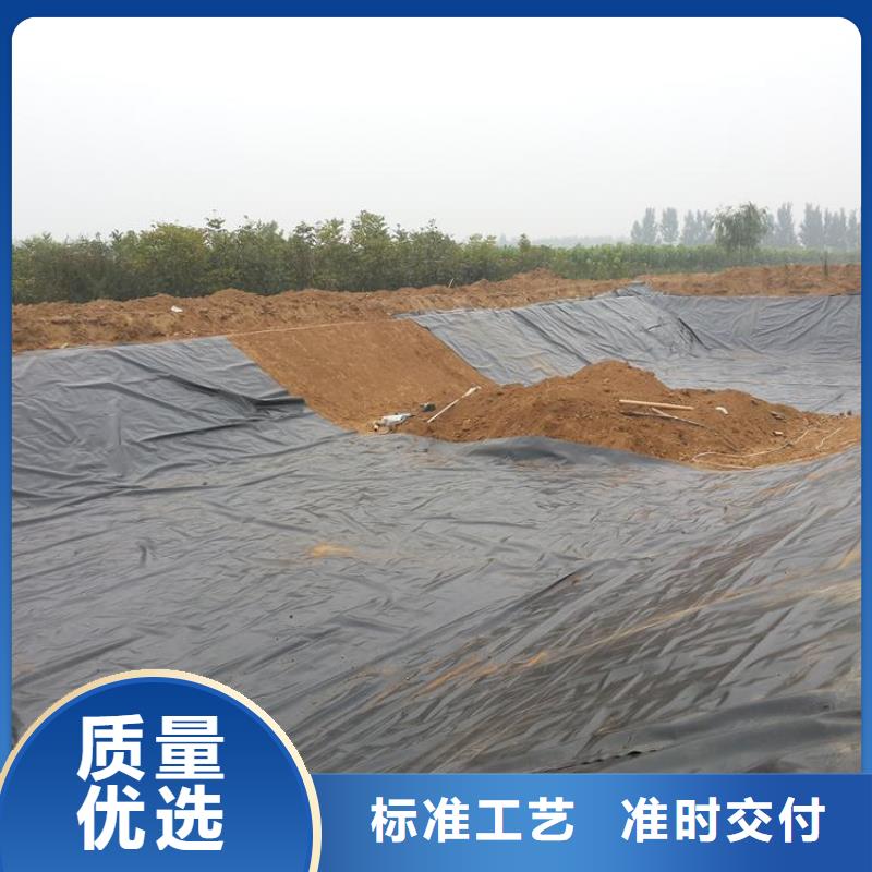 土工膜土工席垫按需设计