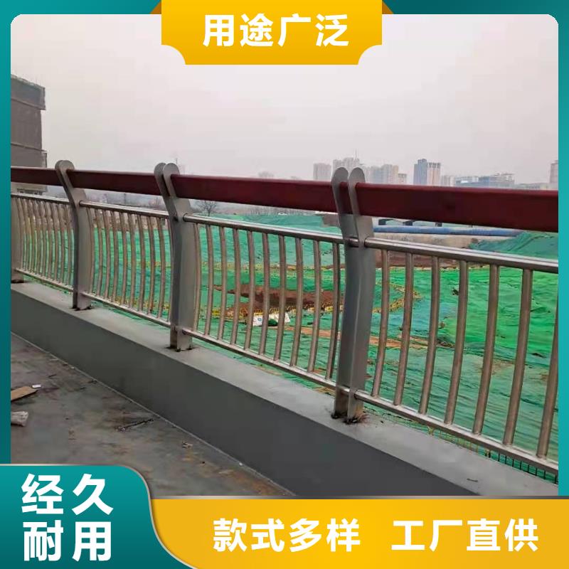 桥梁护栏,不锈钢立柱出货及时