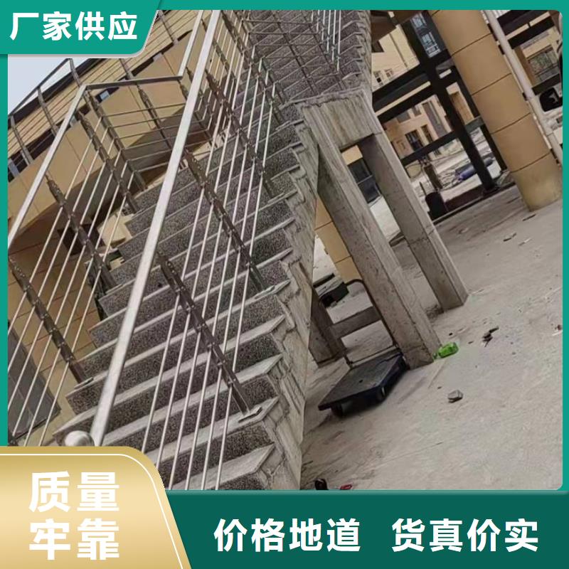 桥梁护栏河道栏杆品质保证实力见证