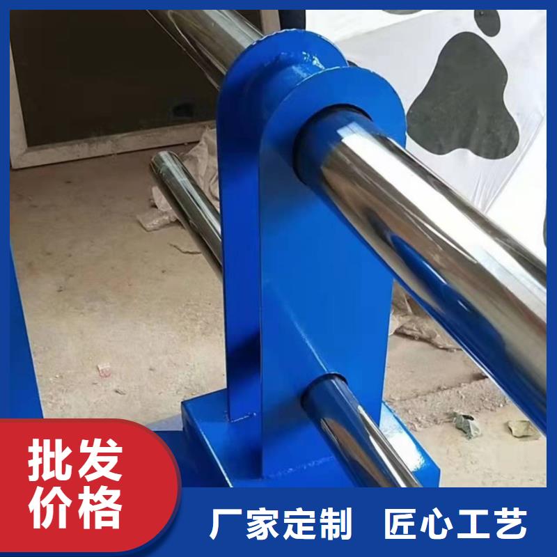 桥梁护栏_桥梁钢护栏多年经验值得信赖