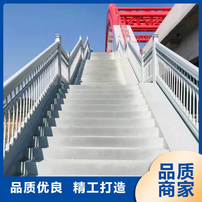 桥梁护栏【不锈钢复合管】现货齐全售后无忧