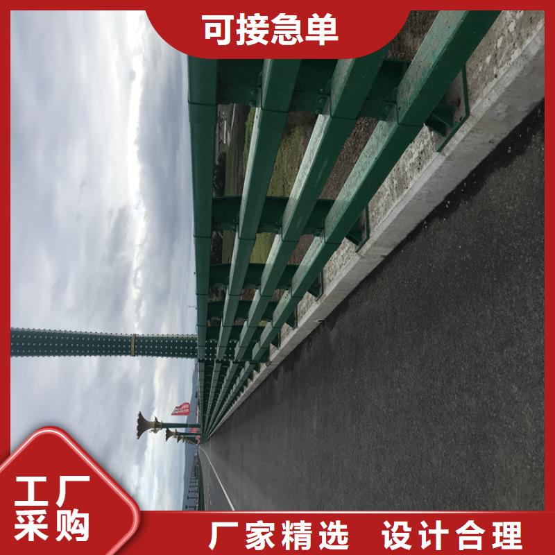 桥梁护栏【景观】护栏用心经营