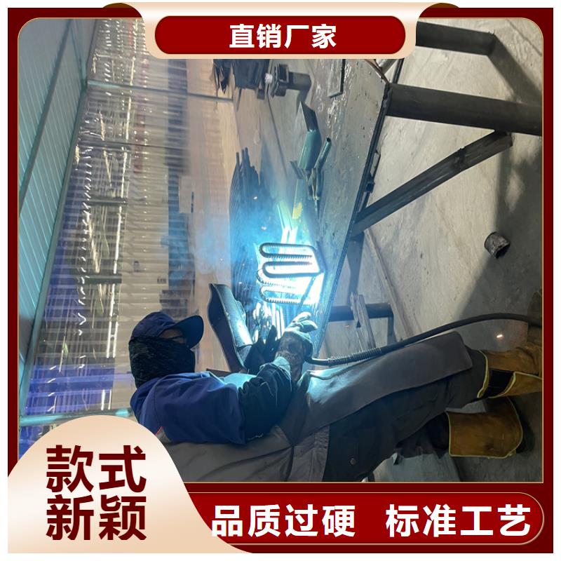 桥梁护栏【天桥护栏】产品细节